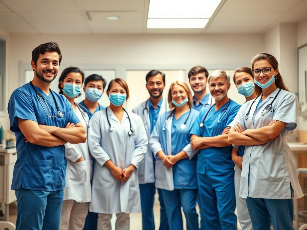 Por Que Escolher a Rehab Express no Brasil?